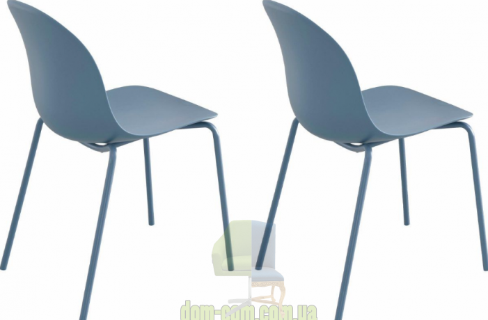 Стул полипропиленовый Connubia Academy CB/1663