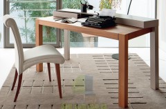 Современный дизайнерский письменный стол Cattelan Italia Davinci