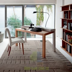 Современный дизайнерский письменный стол Cattelan Italia Davinci