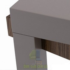 Современный дизайнерский письменный стол Cattelan Italia Davinci