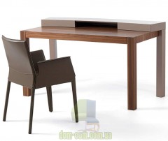 Современный дизайнерский письменный стол Cattelan Italia Davinci