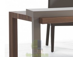 Современный дизайнерский письменный стол Cattelan Italia Davinci