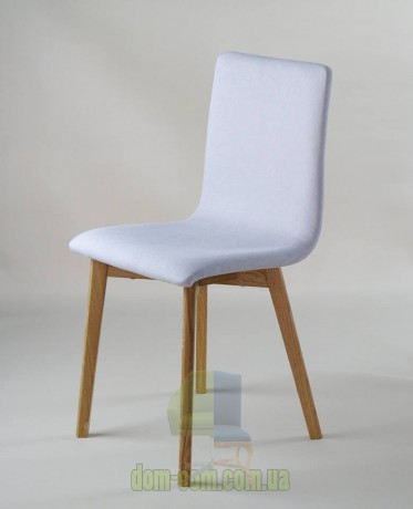 Стул из гнутой фанеры Delta Grim RW