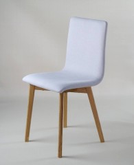 Стул из гнутой фанеры Delta Grim RW