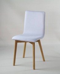 Стул из гнутой фанеры Delta Grim RW