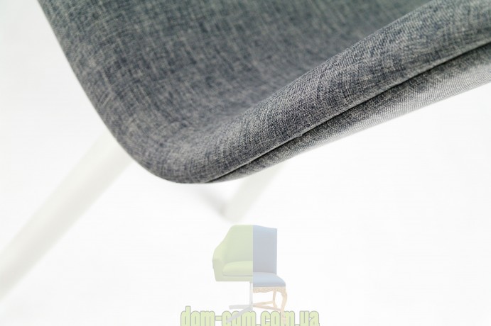 Стул из гнутой фанеры Delta Grim RW