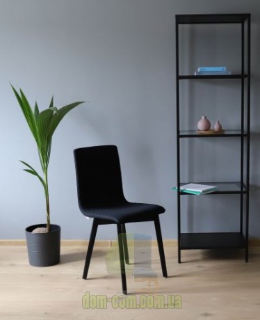 Стул из гнутой фанеры Delta Grim RW