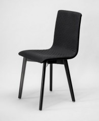 Стул из гнутой фанеры Delta Grim RW