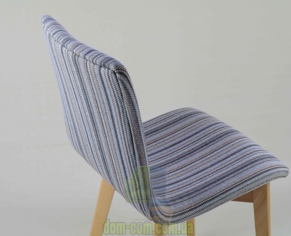 Стул из гнутой фанеры Delta Grim RW