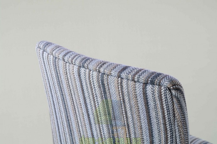 Стул из гнутой фанеры Delta Grim RW