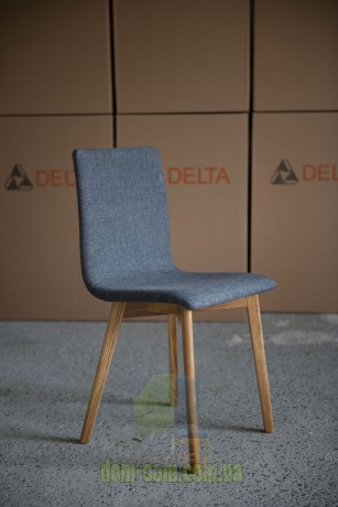 Стул из гнутой фанеры Delta Grim RW