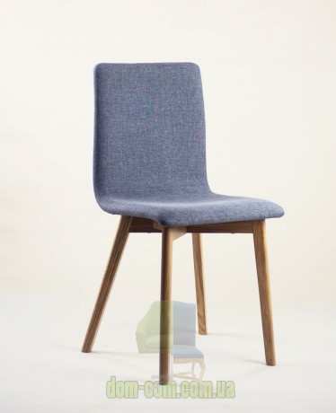 Стул из гнутой фанеры Delta Grim RW