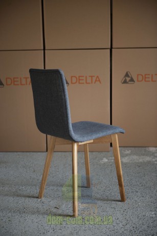 Стул из гнутой фанеры Delta Grim RW