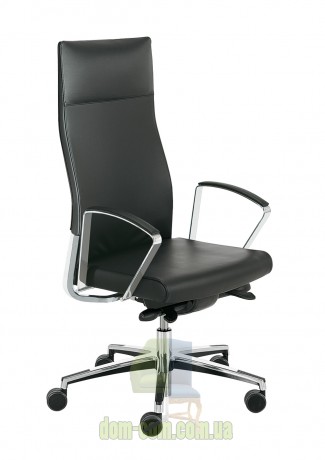 Кресло руководителя Sesta WIN Slim