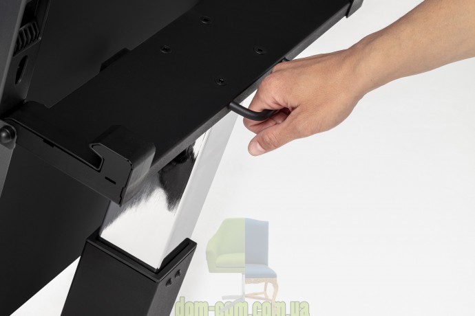 Мультизадачный офисный стол Mara Follow Me 299E