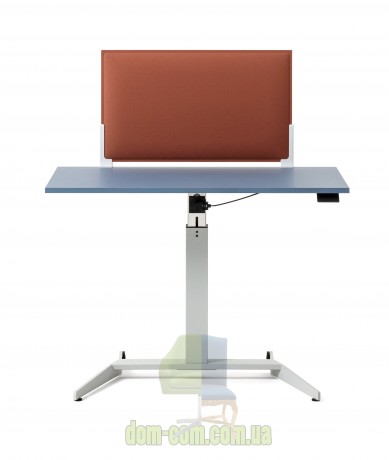 Мультизадачный офисный стол Mara Follow Me 299E