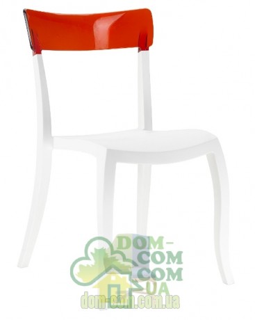 Стул Papatya Hera-S белый