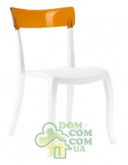 Стул Papatya Hera-S белый