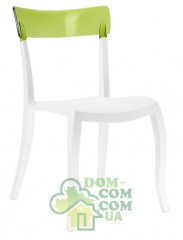 Стул Papatya Hera-S белый
