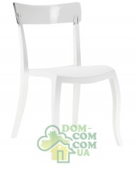 Стул Papatya Hera-S белый