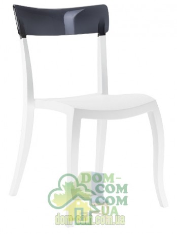 Стул Papatya Hera-S белый