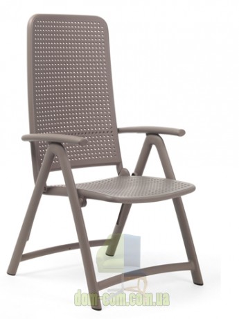 Кресло Nardi Darsena