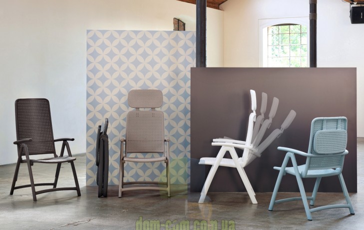 Кресло Nardi Darsena