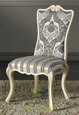 Стул обеденный классический Sedital 626S