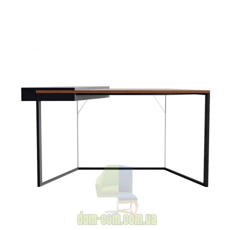 Необычный письменный стол Cattelan Italia Clarion