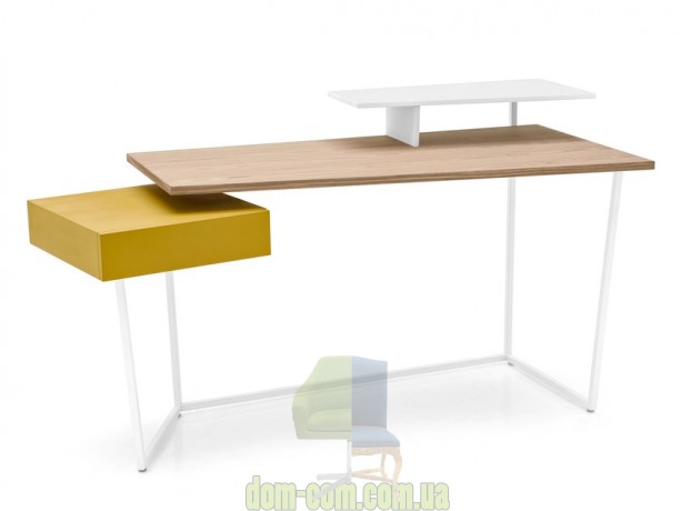 Письменный стол Calligaris Layers Desk CS4079