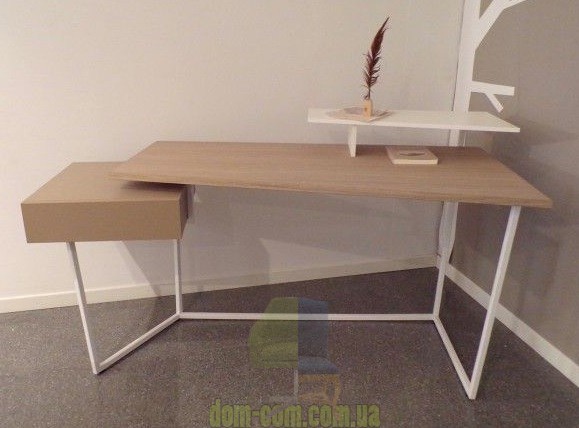 Письменный стол Calligaris Layers Desk CS4079