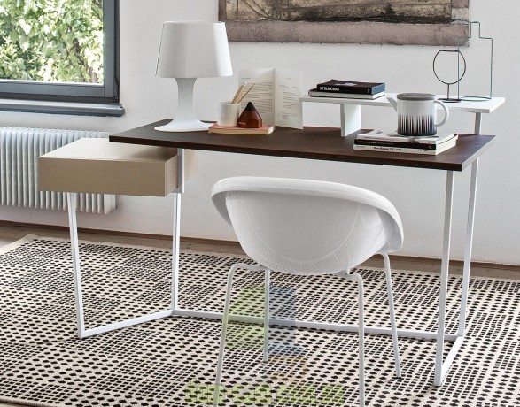 Письменный стол Calligaris Layers Desk CS4079