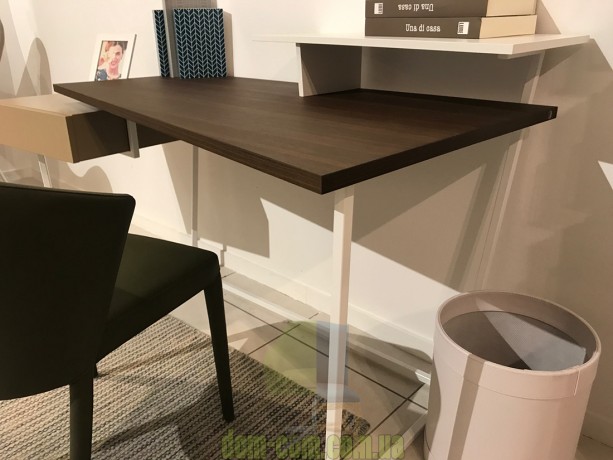 Письменный стол Calligaris Layers Desk CS4079