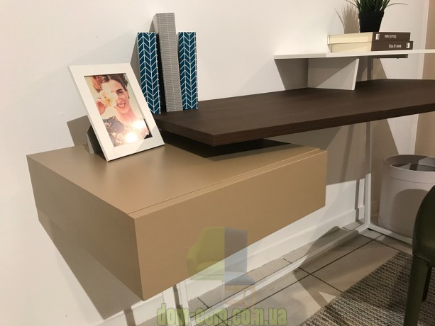 Письменный стол Calligaris Layers Desk CS4079