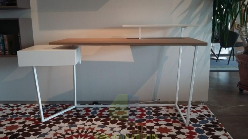 Письменный стол Calligaris Layers Desk CS4079