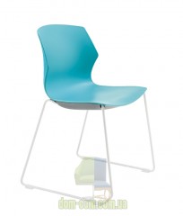 Стул на полозьях Sesta Nofrill 