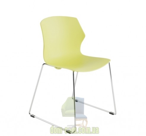 Стул на полозьях Sesta Nofrill