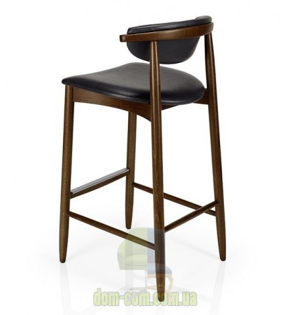 Деревянный барный стул Joanne JMS M959