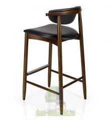 Деревянный барный стул Joanne JMS M959
