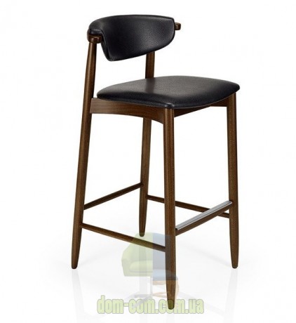 Деревянный барный стул Joanne JMS M959