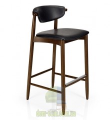 Деревянный барный стул Joanne JMS M959