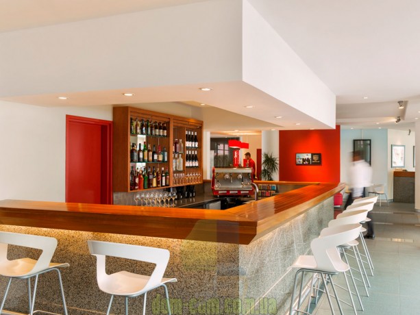 Стул барный Metalmobil ibis 302