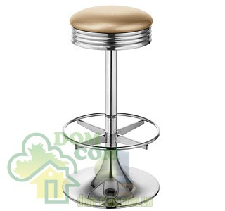 Стул барный Metalmobil Pub 301b
