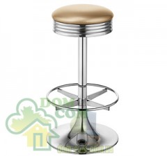 Стул барный Metalmobil Pub 301b