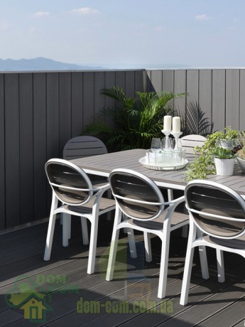 Кресло Nardi Palma