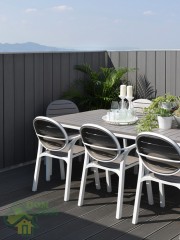 Кресло Nardi Palma