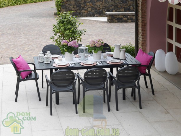 Кресло Nardi Palma