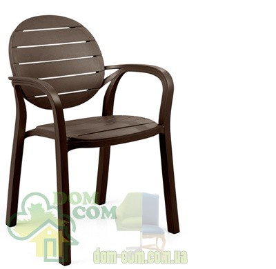 Кресло Nardi Palma