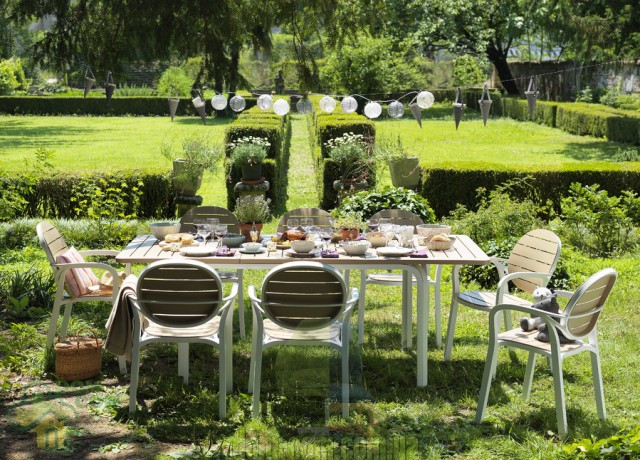 Кресло Nardi Palma