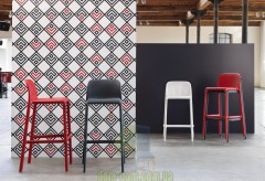 Стул барный Nardi Lido